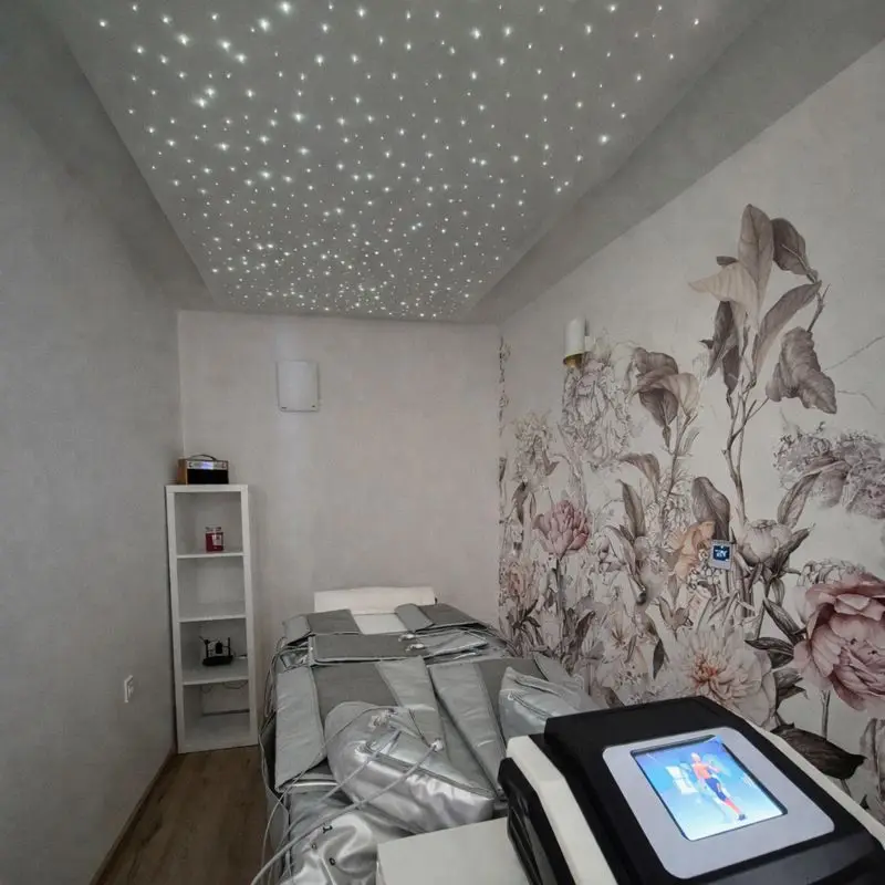 limfna drenaža Ptuj